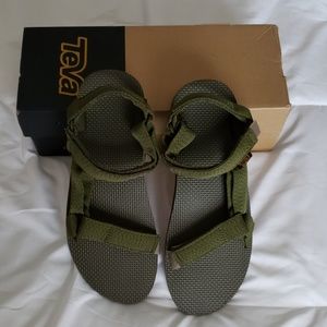 NEW Men's Teva Original Universal Sandal